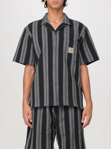 Shirt men Carhartt Wip - CARHARTT WIP - BALAAN 1