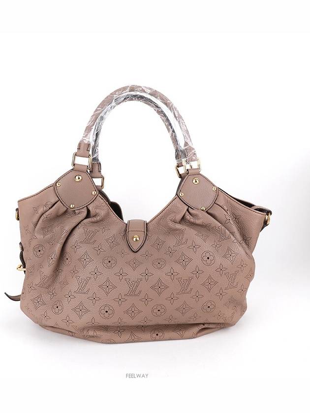 women shoulder bag - LOUIS VUITTON - BALAAN 4