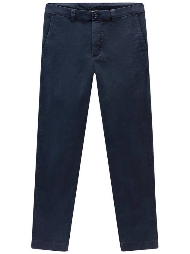 Woolrich Pants - WOOLRICH - BALAAN 1