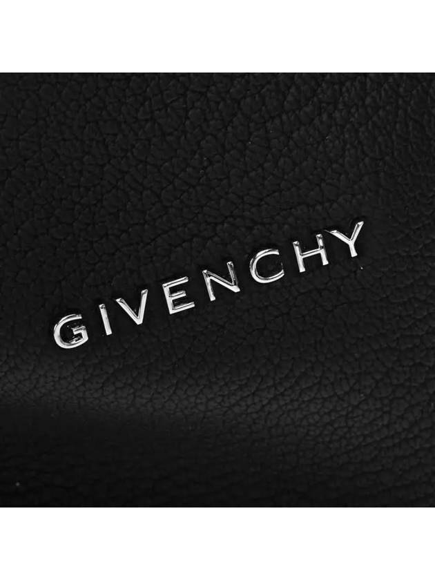 Pandora Small Tote Bag Black - GIVENCHY - BALAAN 9