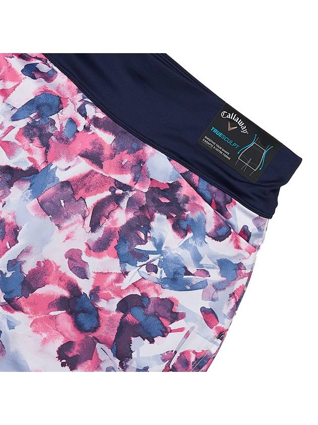 Tech Skirt CGKBSD13 683 - CALLAWAY GOLF - BALAAN 4