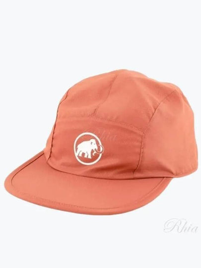 Aenergy Light Ball Cap Brick - MAMMUT - BALAAN 2