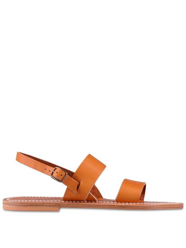 K.Jacques Barigoule Sandals Shoes - K.JACQUES - BALAAN 1