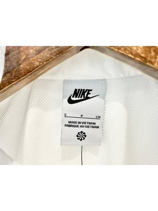 Sportswear Essential Windrunner Woven Track Jacket - NIKE - BALAAN 9