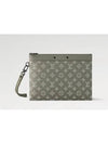 MONOGRAM SHADOW Pochette Togo M12499 - LOUIS VUITTON - BALAAN 1