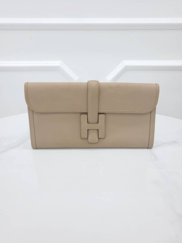 Jije 29 Clutch - HERMES - BALAAN 1