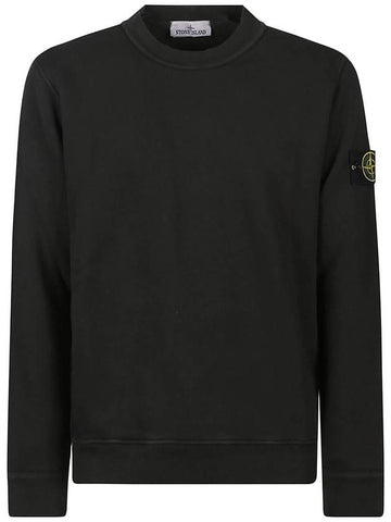 Stone Island Sweatshirt - STONE ISLAND - BALAAN 1