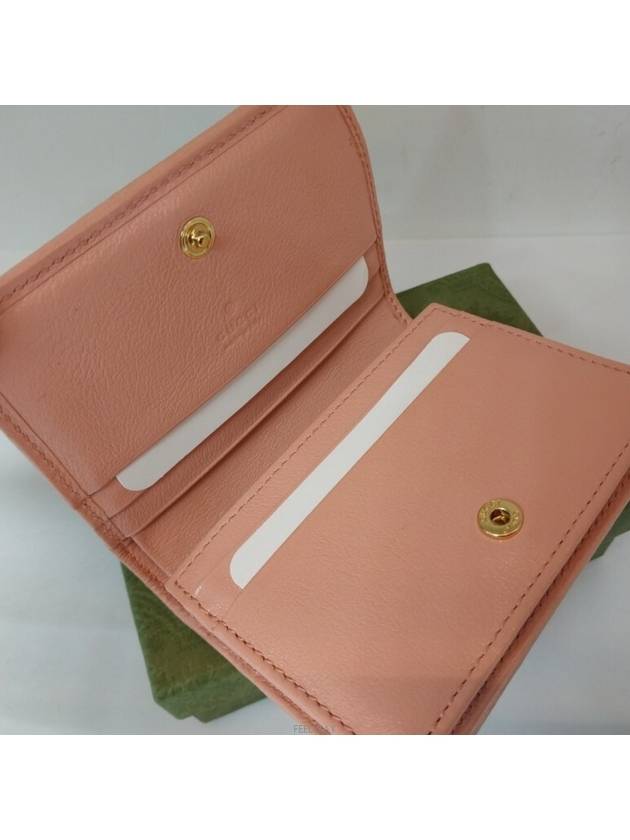 women card wallet - GUCCI - BALAAN 4