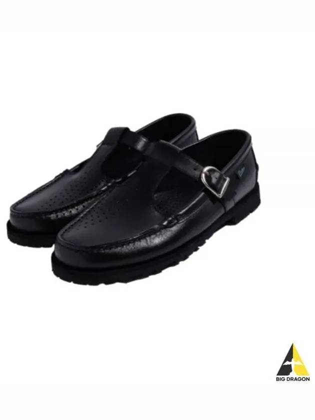 BABORD 2222 12 sandals - PARABOOT - BALAAN 1