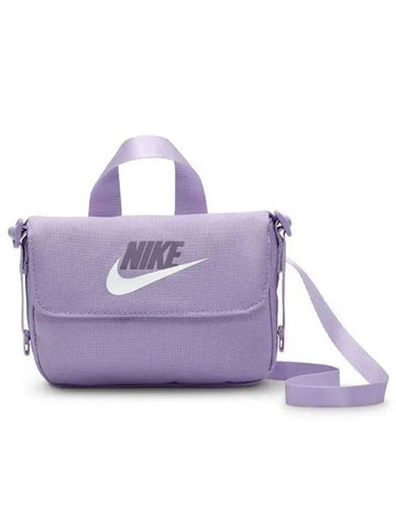 Kids Crossbody Bag 1L FQ5815 515 696914 - NIKE - BALAAN 1