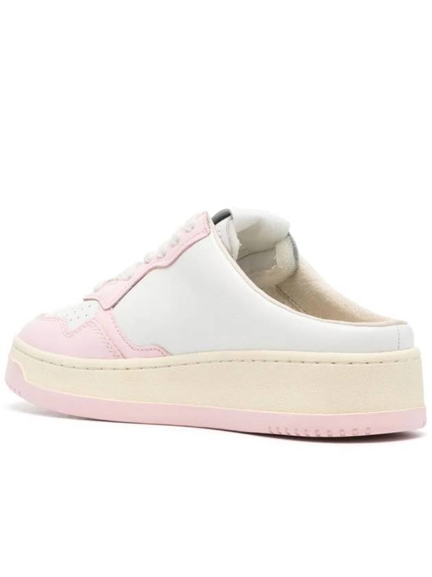 Medalist 01 Mules Sneakers - AUTRY - BALAAN 3