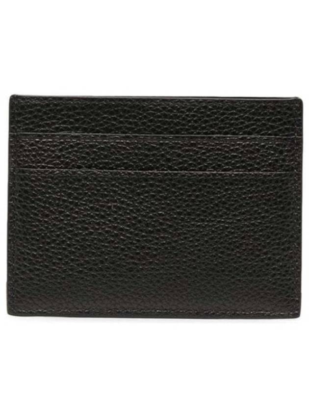 Neo Classic Card Wallet Black - BALENCIAGA - BALAAN 3