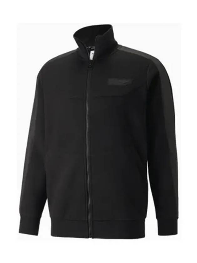 Men s BATMAN Track Top 534721 01 - PUMA - BALAAN 1