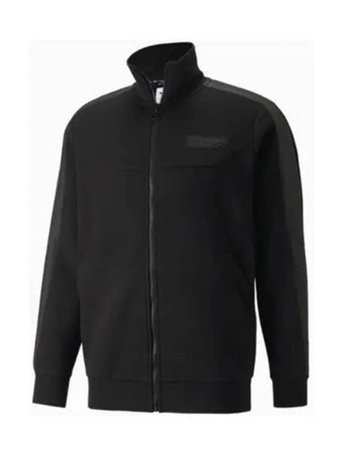 Men s BATMAN Track Top 534721 01 - PUMA - BALAAN 1