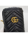 women cross bag - GUCCI - BALAAN 3