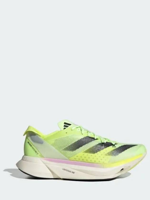 Adizero Adios Pro 3 Running Shoes Training IG6445 556052 - ADIDAS - BALAAN 1