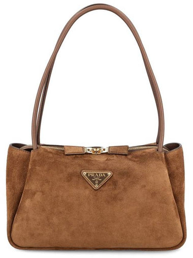 Prada Bags Brown - PRADA - BALAAN 1