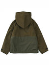 Men s Deck Halftex Jacket 80470030000 GREEN - NIGEL CABOURN - BALAAN 2