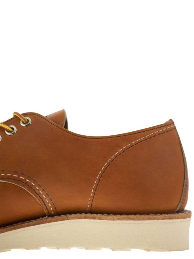 Shop Moc Oxford Oro - RED WING - BALAAN 8