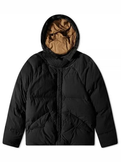 Arctic Down Parka Black - TEN C - BALAAN 2