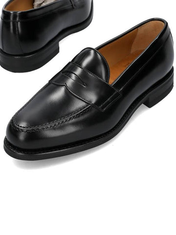 Berwick Coin Loafers 9628 8 ROISNEGRO - BERWICK SHOES - BALAAN 1