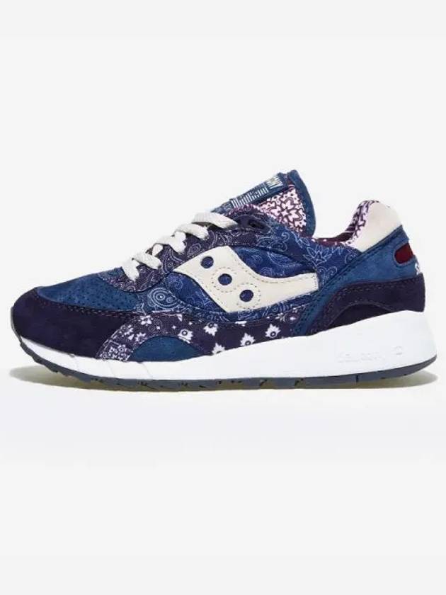 Shadow 6000 PAISLEY - SAUCONY - BALAAN 1