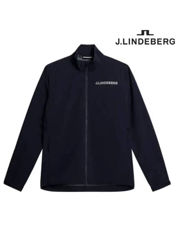 Bridge Lane Golf Jacket GMOW09716 - J.LINDEBERG - BALAAN 1