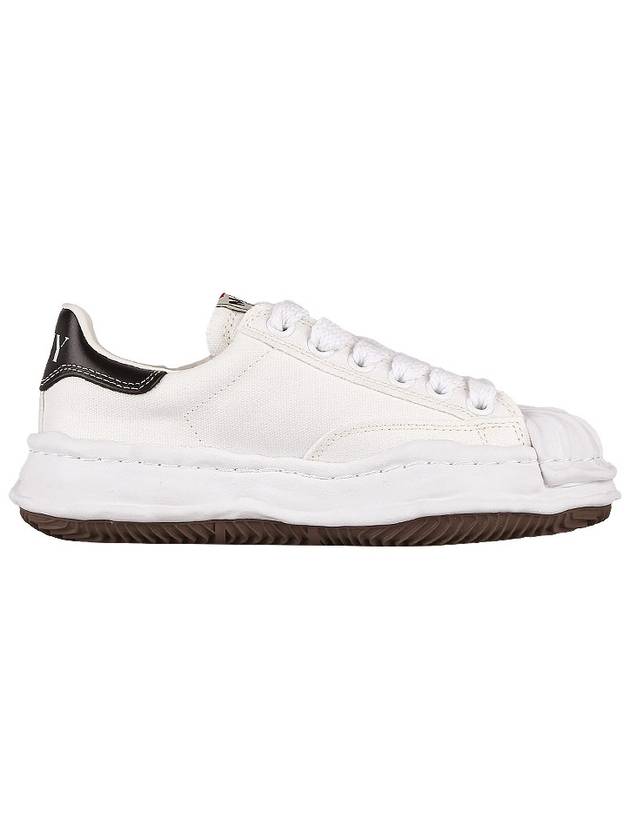 Blakey OG Men’s Sneakers - MIHARA YASUHIRO - BALAAN 4