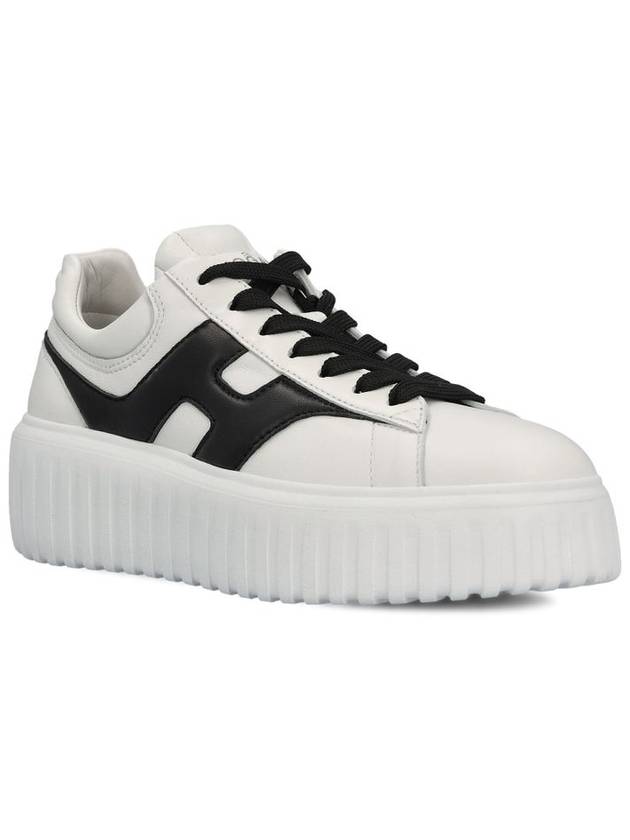 HXW6450FE91LE9 0001 sneakers - HOGAN - BALAAN 3