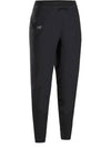 ARC TERYX Novan Insulated Pants Women Regular APOFWX8471BLK NORVAN PANT W - ARC'TERYX - BALAAN 2