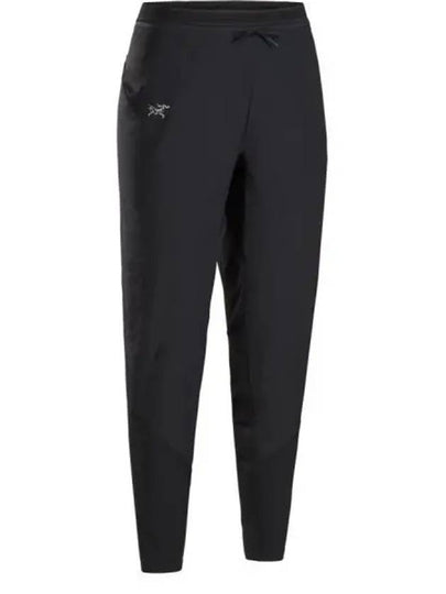 Norvan Insulated Track Pants Black - ARC'TERYX - BALAAN 2