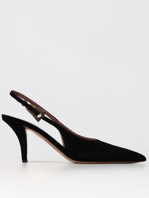 High heel shoes woman Paris Texas - PARIS TEXAS - BALAAN 1