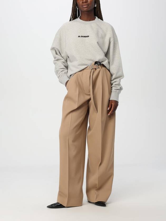 Sweatshirt woman Jil Sander - JIL SANDER - BALAAN 2