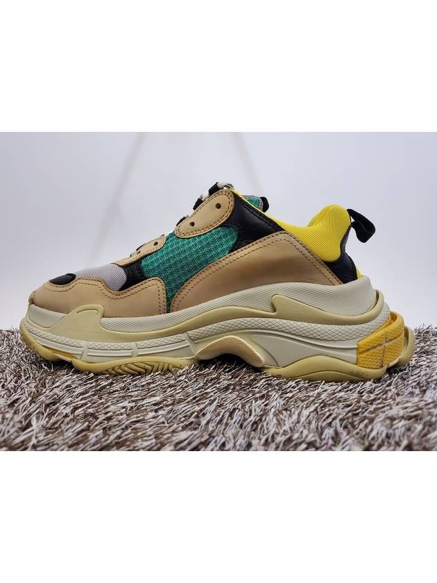 Triple S Nocho 41 260 - BALENCIAGA - BALAAN 6