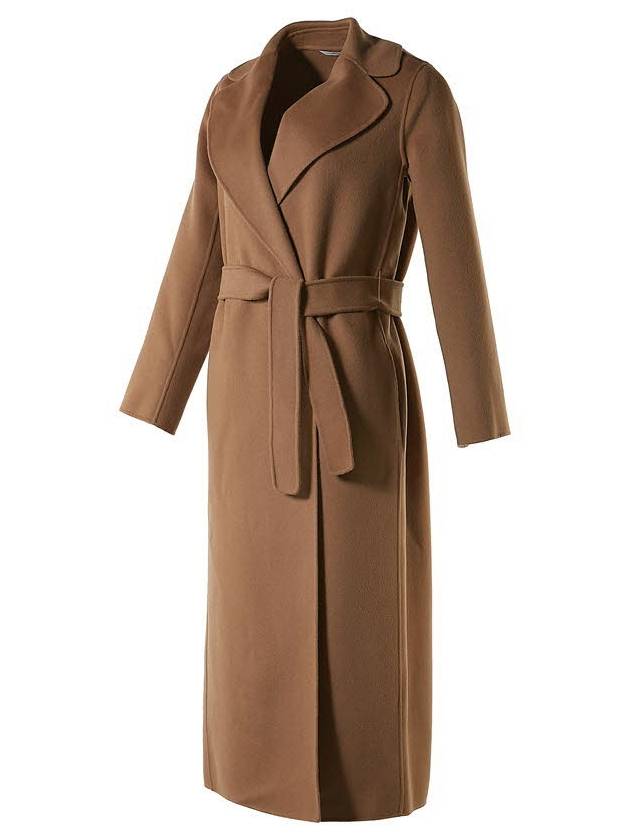 Poldo wool coat POLDO 045 - MAX MARA - BALAAN 2