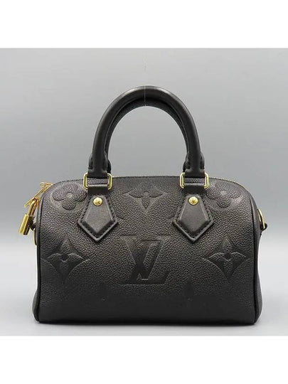 M58953 2 WAY bag - LOUIS VUITTON - BALAAN 2