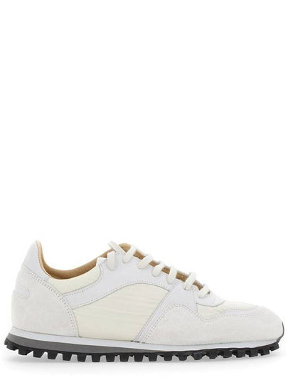 Marathon Trail Low Top Sneakers White - SPALWART - BALAAN 2