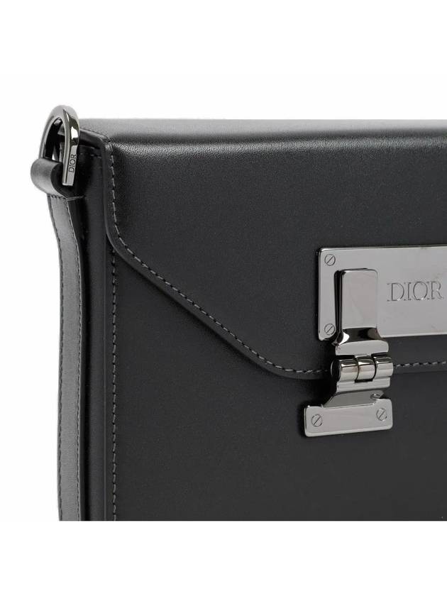 Homme Men s Messenger Bag Shoulder 1LXPO214UCC - DIOR - BALAAN 4