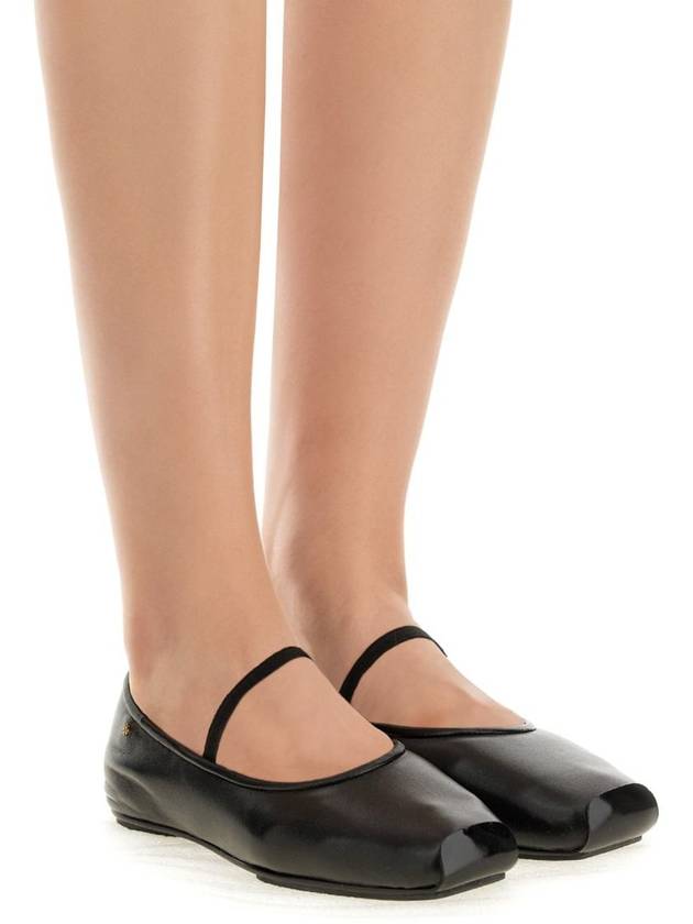 Tory Burch Ballerina "Runway" - TORY BURCH - BALAAN 2