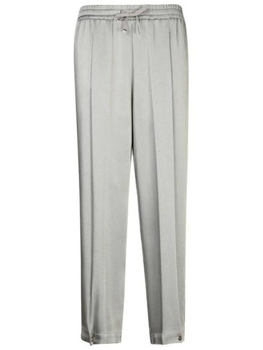 HERNO CLOTHING TROUSERS - HERNO - BALAAN 1