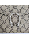 Gucci Dionysus mini chain cross bag 401231 - GUCCI - BALAAN 7