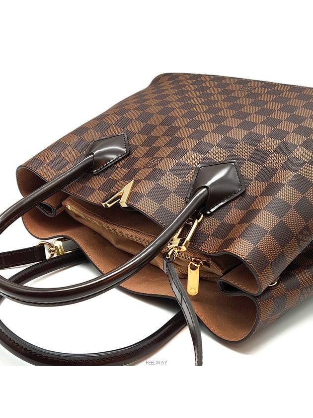 Damier Kensington L184177 - LOUIS VUITTON - BALAAN 6