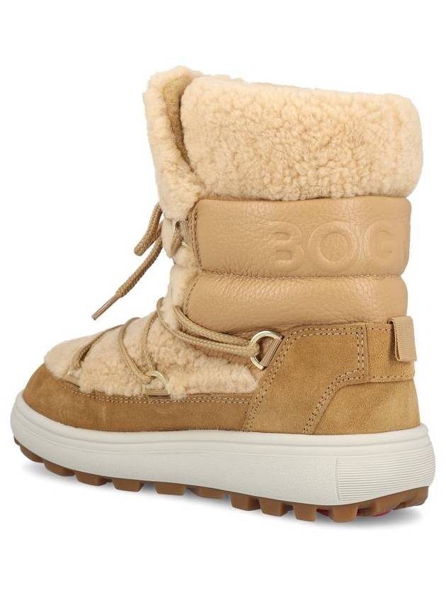 Bogner Boots - BOGNER - BALAAN 3