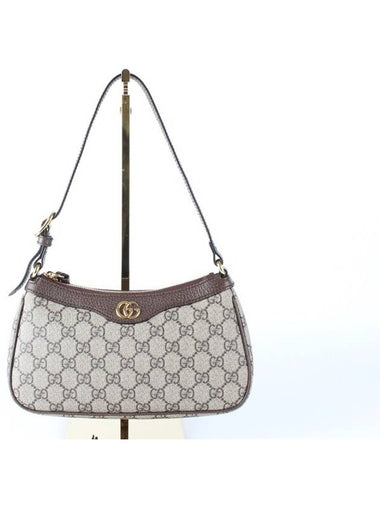 Ophidia small handbag - GUCCI - BALAAN 1