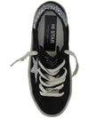 Hi Star Low Top Sneakers Black - GOLDEN GOOSE - BALAAN 5