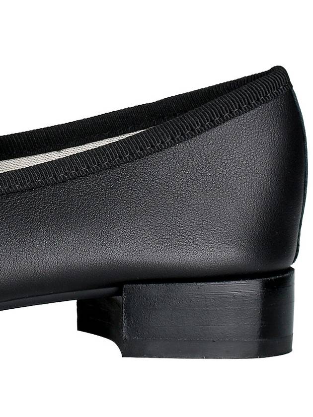 Michael Gomme Loafers Black - REPETTO - BALAAN 7