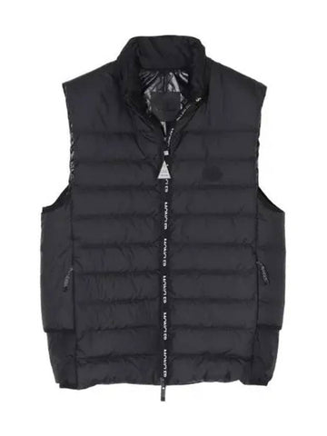 down vest men - MONCLER - BALAAN 1