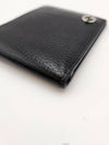 Daol Beomeo Branch Interlocking two tone half wallet 610464 Condition A - GUCCI - BALAAN 7