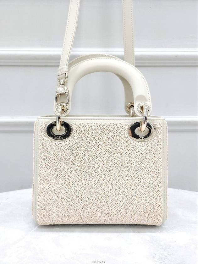 women shoulder bag - DIOR - BALAAN 3