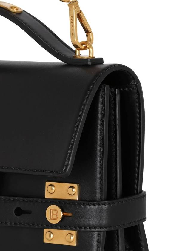 Balmain Bags.. Black - BALMAIN - BALAAN 5